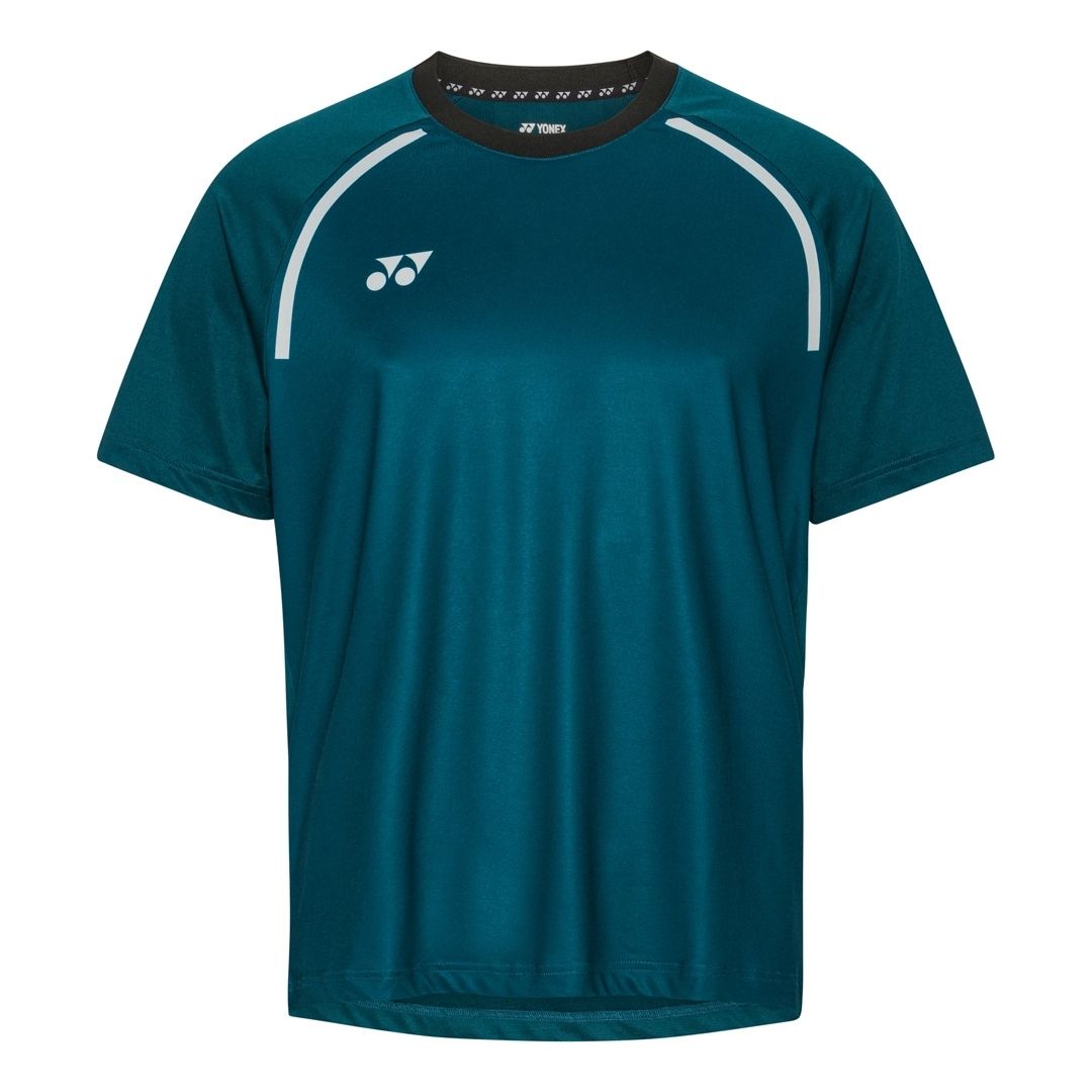 Yonex T-shirt 255406 Petrol/Blue